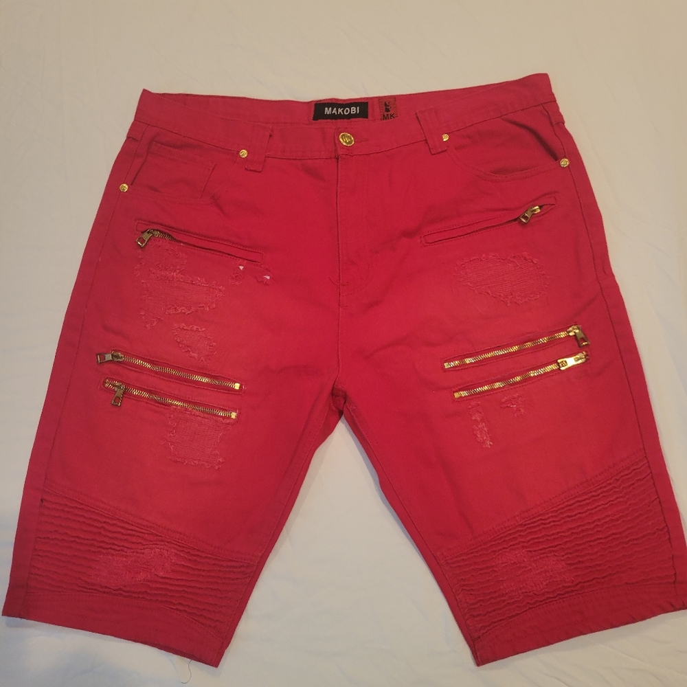 Makobi Shorts